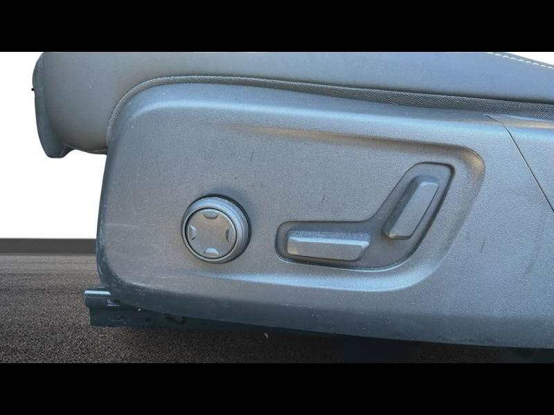 VOLVO XC40 d’occasion à vendre à TOULON chez CÔTE D’AZUR (Photo 14)