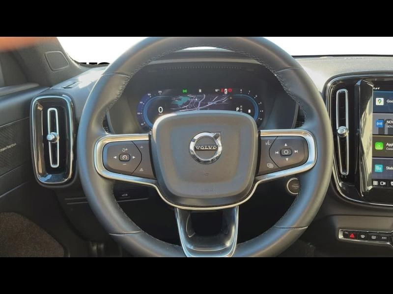 VOLVO XC40 d’occasion à vendre à TOULON chez CÔTE D’AZUR (Photo 18)