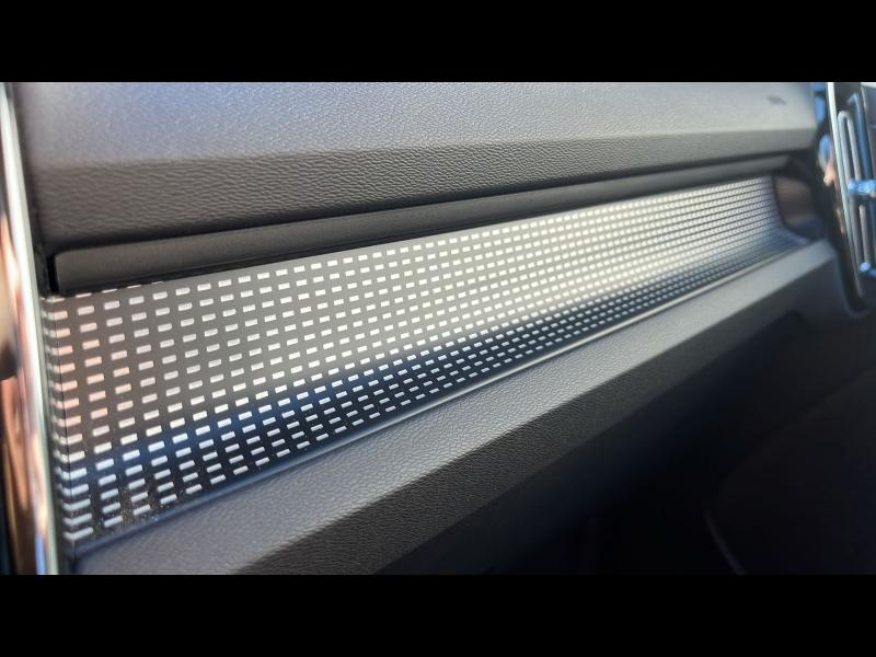 VOLVO XC40 d’occasion à vendre à TOULON chez CÔTE D’AZUR (Photo 20)