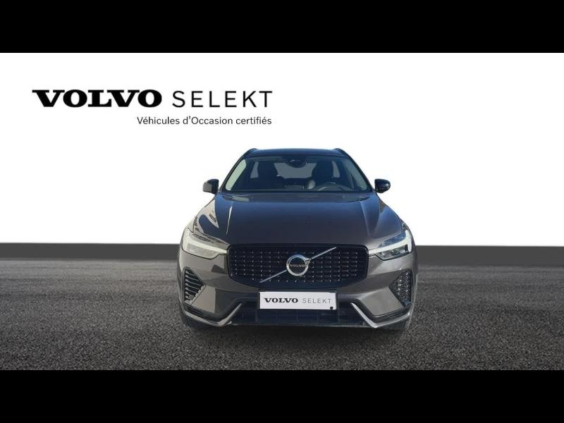 VOLVO XC60 d’occasion à vendre à TOULON chez CÔTE D’AZUR (Photo 16)