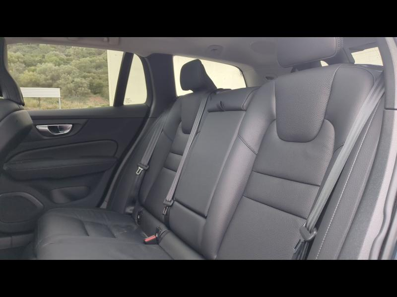 VOLVO V60 d’occasion à vendre à TOULON chez CÔTE D’AZUR (Photo 6)