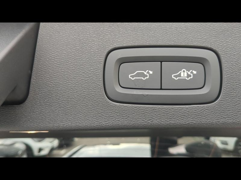 VOLVO V60 d’occasion à vendre à TOULON chez CÔTE D’AZUR (Photo 8)