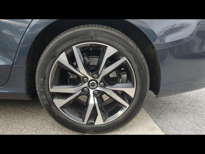 VOLVO V60 d’occasion à vendre à TOULON chez CÔTE D’AZUR (Photo 9)
