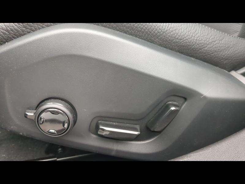 VOLVO V60 d’occasion à vendre à TOULON chez CÔTE D’AZUR (Photo 11)