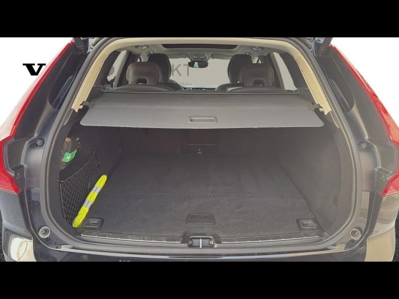 VOLVO XC60 d’occasion à vendre à TOULON chez CÔTE D’AZUR (Photo 7)
