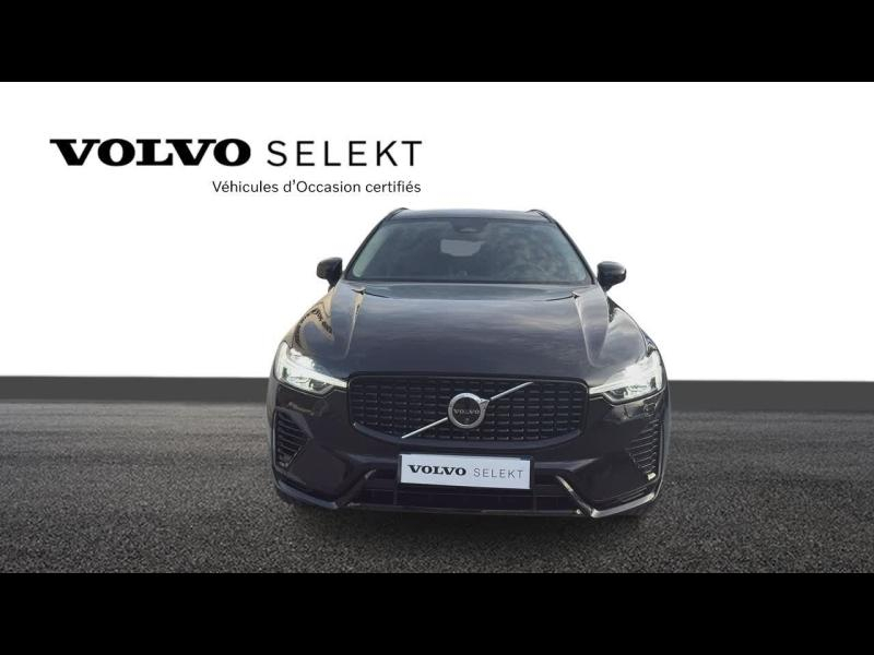 VOLVO XC60 d’occasion à vendre à TOULON chez CÔTE D’AZUR (Photo 9)