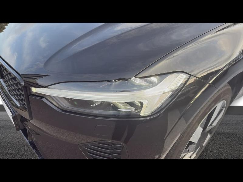 VOLVO XC60 d’occasion à vendre à TOULON chez CÔTE D’AZUR (Photo 10)