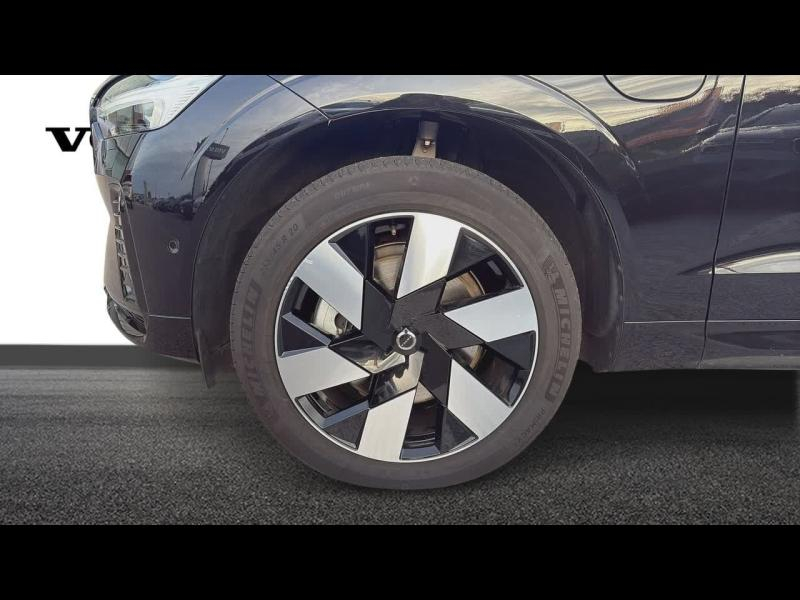 VOLVO XC60 d’occasion à vendre à TOULON chez CÔTE D’AZUR (Photo 11)
