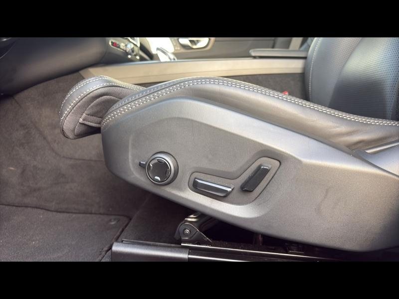 VOLVO XC60 d’occasion à vendre à TOULON chez CÔTE D’AZUR (Photo 16)