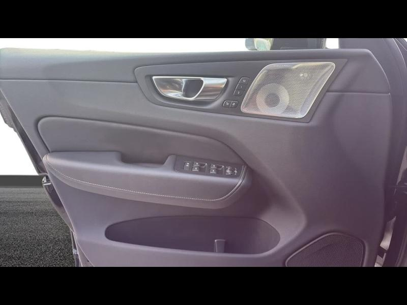 VOLVO XC60 d’occasion à vendre à TOULON chez CÔTE D’AZUR (Photo 17)