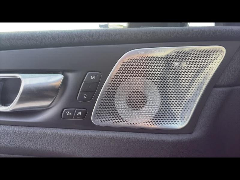 VOLVO XC60 d’occasion à vendre à TOULON chez CÔTE D’AZUR (Photo 18)