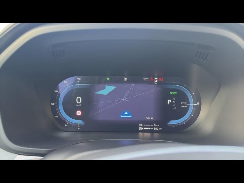 VOLVO XC60 d’occasion à vendre à TOULON chez CÔTE D’AZUR (Photo 19)