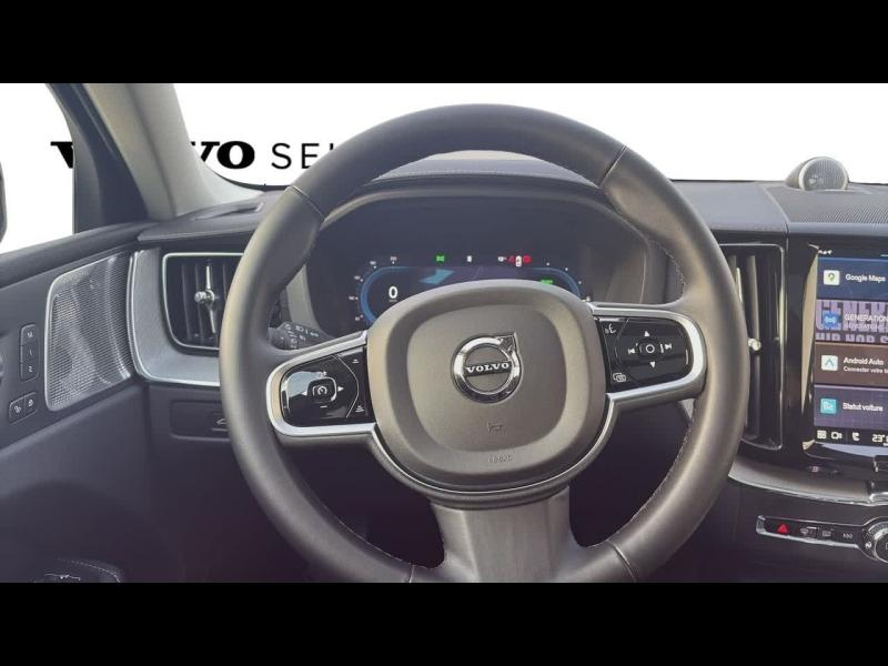 VOLVO XC60 d’occasion à vendre à TOULON chez CÔTE D’AZUR (Photo 20)