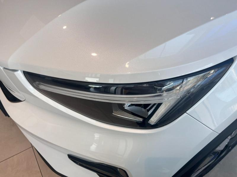 VOLVO XC40 d’occasion à vendre à TOULON chez CÔTE D’AZUR (Photo 5)