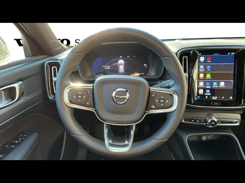 VOLVO XC40 d’occasion à vendre à TOULON chez CÔTE D’AZUR (Photo 8)