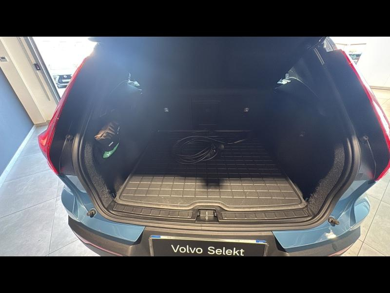 VOLVO XC40 d’occasion à vendre à TOULON chez CÔTE D’AZUR (Photo 7)