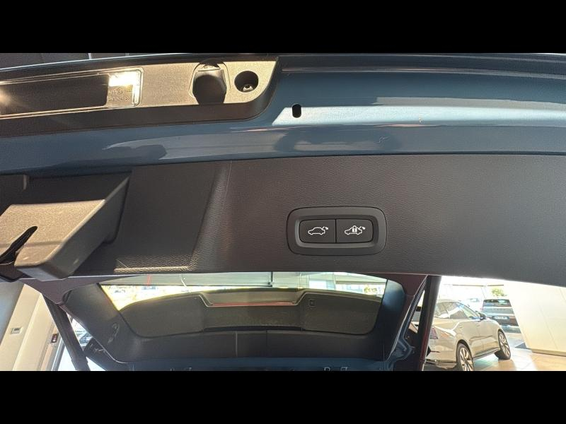 VOLVO XC40 d’occasion à vendre à TOULON chez CÔTE D’AZUR (Photo 8)