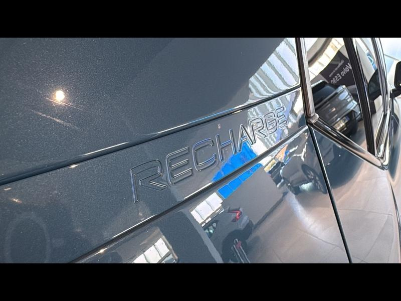 VOLVO XC40 d’occasion à vendre à TOULON chez CÔTE D’AZUR (Photo 11)