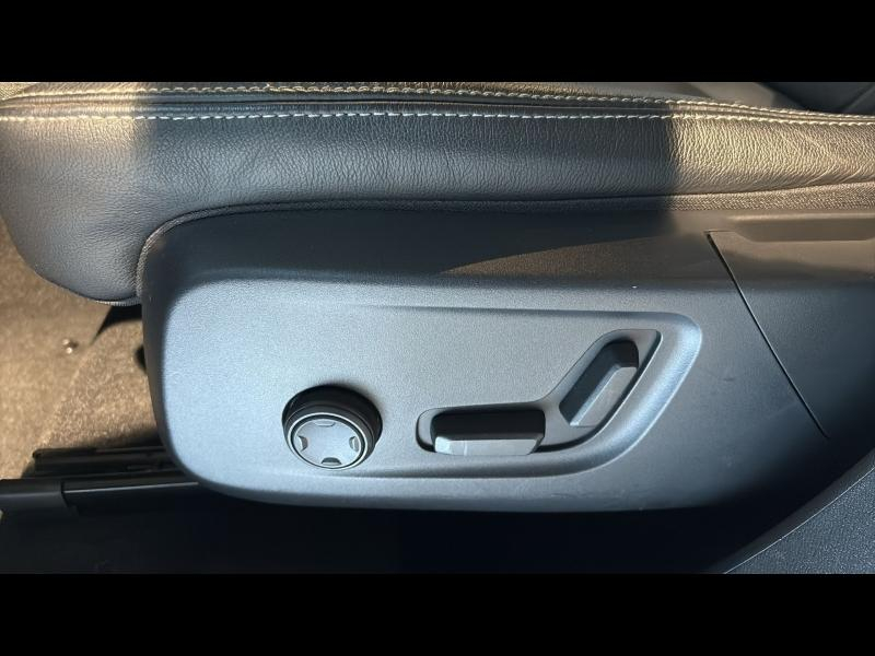 VOLVO XC40 d’occasion à vendre à TOULON chez CÔTE D’AZUR (Photo 12)