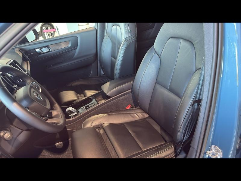 VOLVO XC40 d’occasion à vendre à TOULON chez CÔTE D’AZUR (Photo 13)