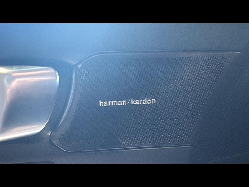 VOLVO XC40 d’occasion à vendre à TOULON chez CÔTE D’AZUR (Photo 14)