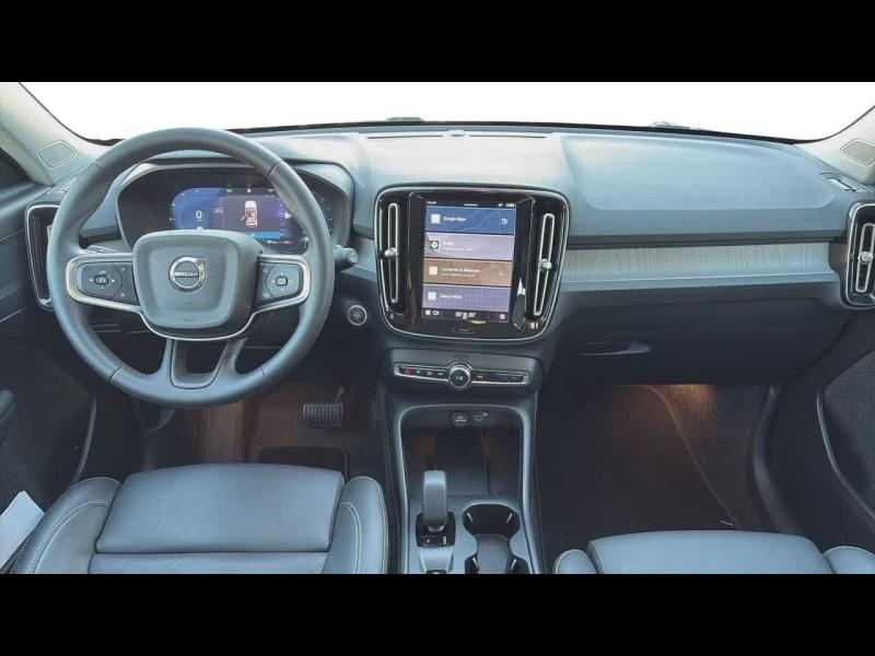 VOLVO XC40 d’occasion à vendre à TOULON chez CÔTE D’AZUR (Photo 6)