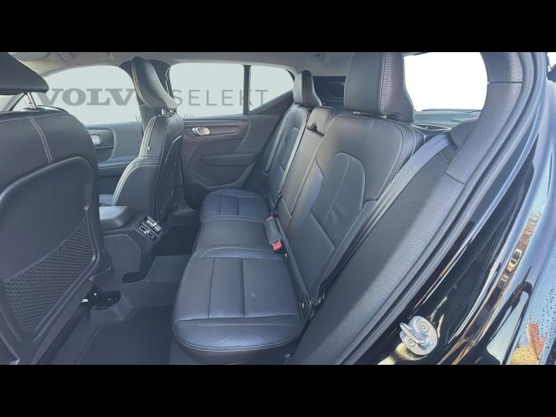 VOLVO XC40 d’occasion à vendre à TOULON chez CÔTE D’AZUR (Photo 7)