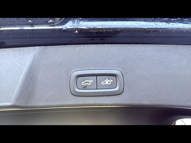 VOLVO XC40 d’occasion à vendre à TOULON chez CÔTE D’AZUR (Photo 11)