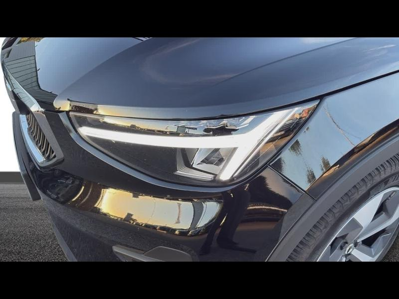 VOLVO XC40 d’occasion à vendre à TOULON chez CÔTE D’AZUR (Photo 14)