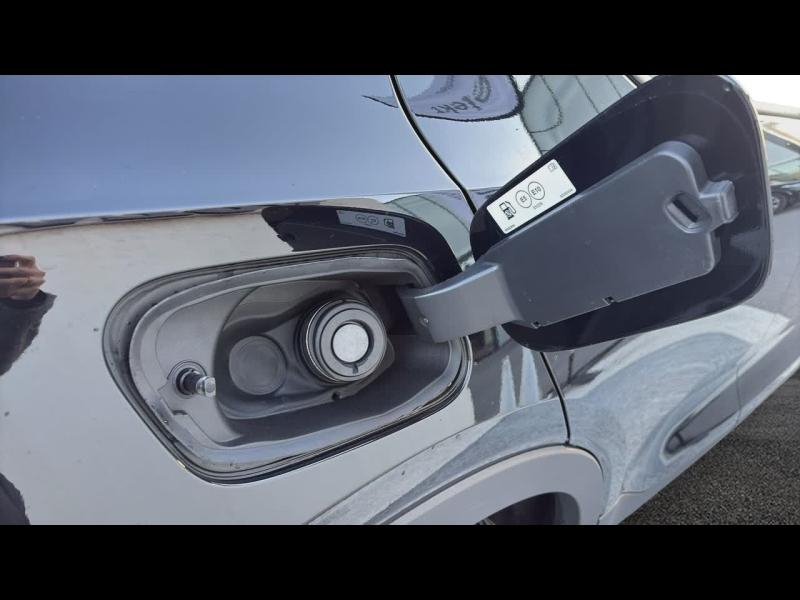 VOLVO XC40 d’occasion à vendre à TOULON chez CÔTE D’AZUR (Photo 15)