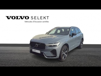 VOLVO XC60 d’occasion à vendre à TOULON