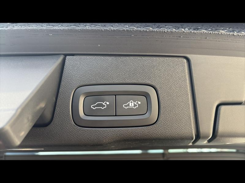 VOLVO XC60 d’occasion à vendre à TOULON chez CÔTE D’AZUR (Photo 9)