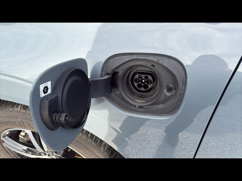 VOLVO XC60 d’occasion à vendre à TOULON chez CÔTE D’AZUR (Photo 12)