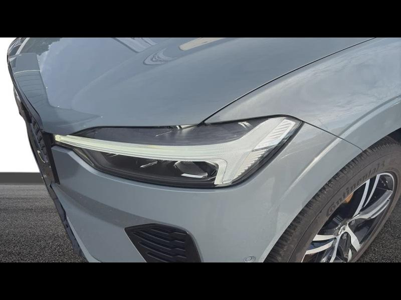 VOLVO XC60 d’occasion à vendre à TOULON chez CÔTE D’AZUR (Photo 13)