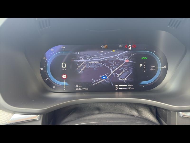 VOLVO XC60 d’occasion à vendre à TOULON chez CÔTE D’AZUR (Photo 20)