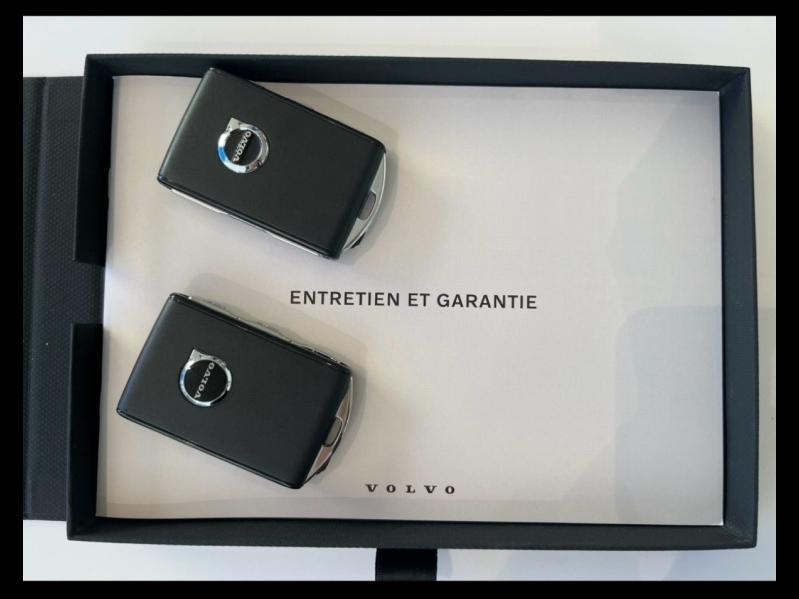 VOLVO XC40 d’occasion à vendre à TOULON chez CÔTE D’AZUR (Photo 8)