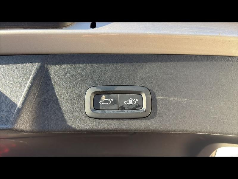 VOLVO XC40 d’occasion à vendre à TOULON chez CÔTE D’AZUR (Photo 9)