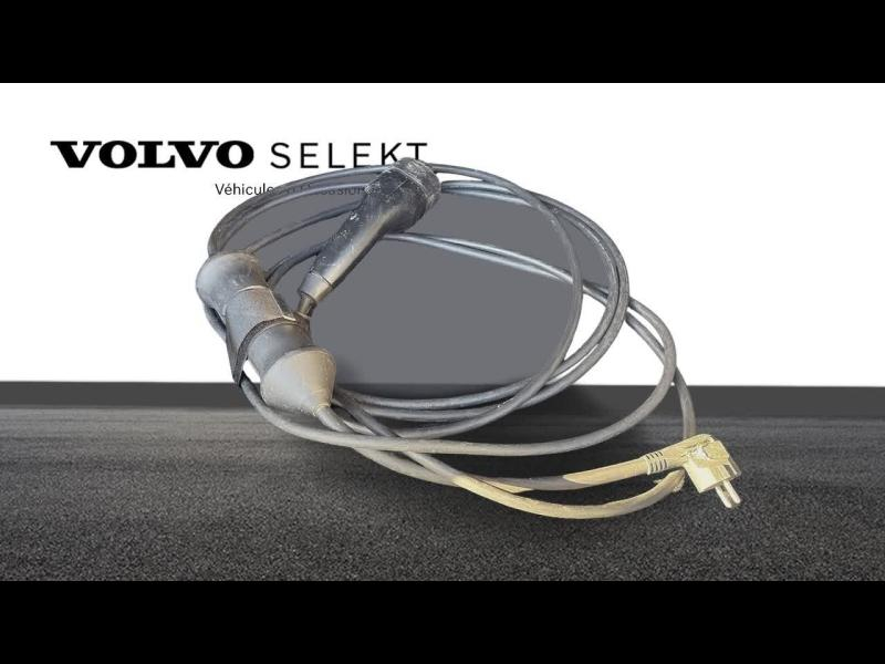 VOLVO XC40 d’occasion à vendre à TOULON chez CÔTE D’AZUR (Photo 10)