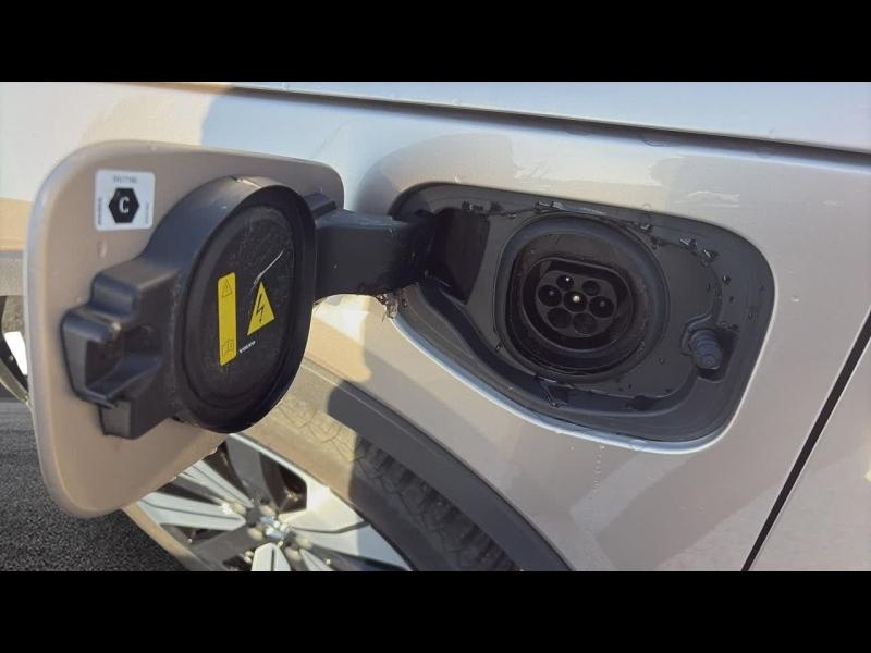 VOLVO XC40 d’occasion à vendre à TOULON chez CÔTE D’AZUR (Photo 11)