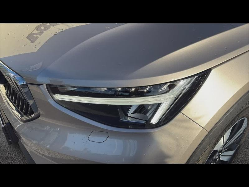 VOLVO XC40 d’occasion à vendre à TOULON chez CÔTE D’AZUR (Photo 13)