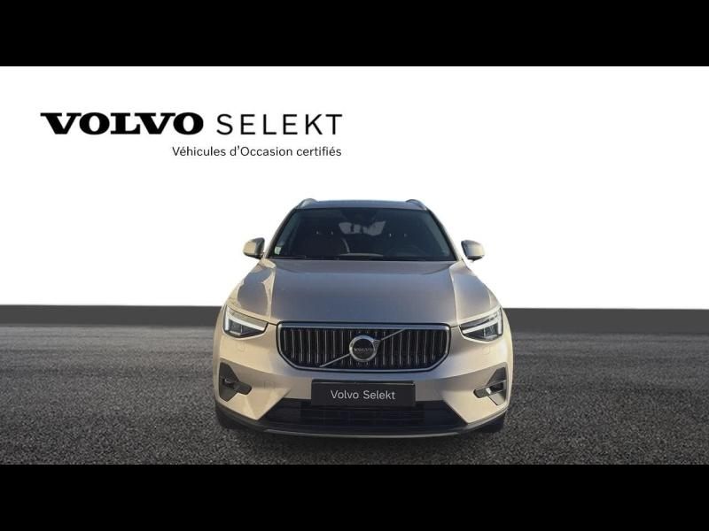 VOLVO XC40 d’occasion à vendre à TOULON chez CÔTE D’AZUR (Photo 14)
