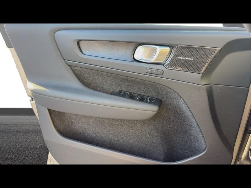 VOLVO XC40 d’occasion à vendre à TOULON chez CÔTE D’AZUR (Photo 19)