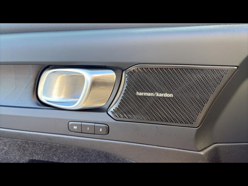 VOLVO XC40 d’occasion à vendre à TOULON chez CÔTE D’AZUR (Photo 20)
