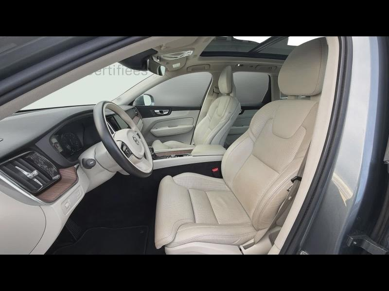 VOLVO XC60 d’occasion à vendre à TOULON chez CÔTE D’AZUR (Photo 6)