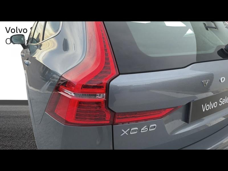 VOLVO XC60 d’occasion à vendre à TOULON chez CÔTE D’AZUR (Photo 9)