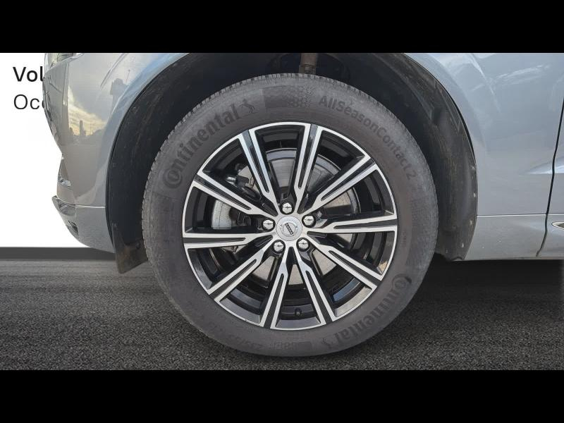 VOLVO XC60 d’occasion à vendre à TOULON chez CÔTE D’AZUR (Photo 10)