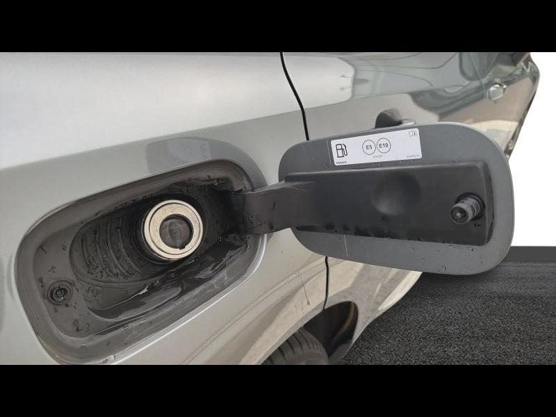 VOLVO XC60 d’occasion à vendre à TOULON chez CÔTE D’AZUR (Photo 14)