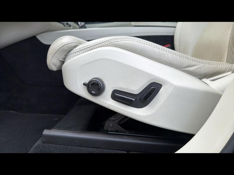 VOLVO XC60 d’occasion à vendre à TOULON chez CÔTE D’AZUR (Photo 15)