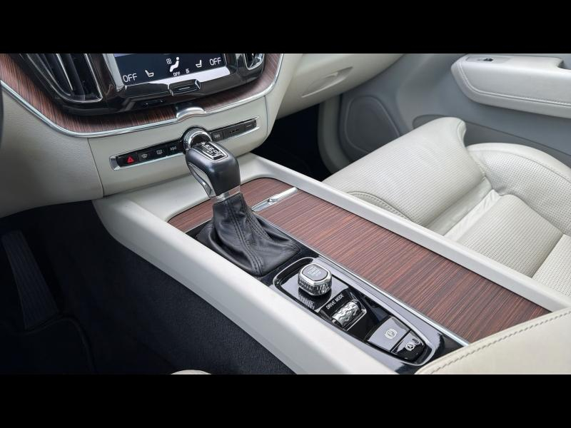 VOLVO XC60 d’occasion à vendre à TOULON chez CÔTE D’AZUR (Photo 17)