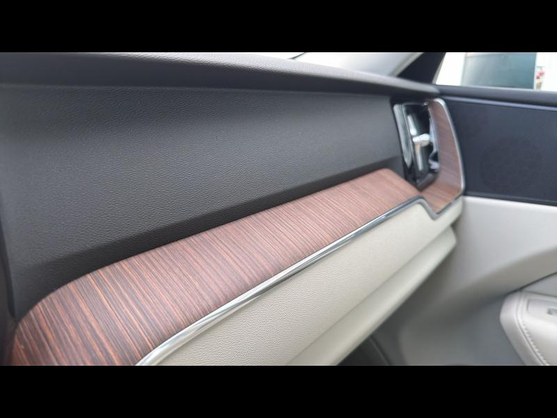 VOLVO XC60 d’occasion à vendre à TOULON chez CÔTE D’AZUR (Photo 20)